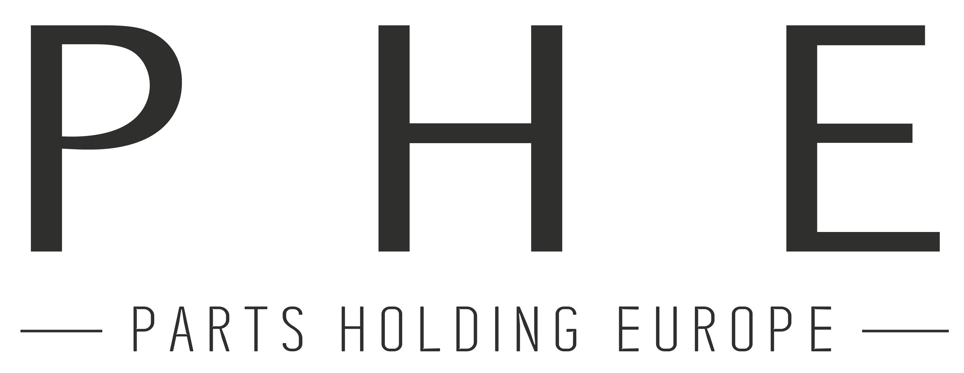 Parts Holding Europe
