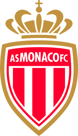 AS Monaco logo