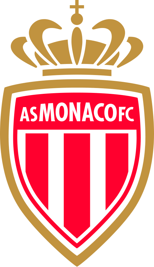 AS Monaco logo