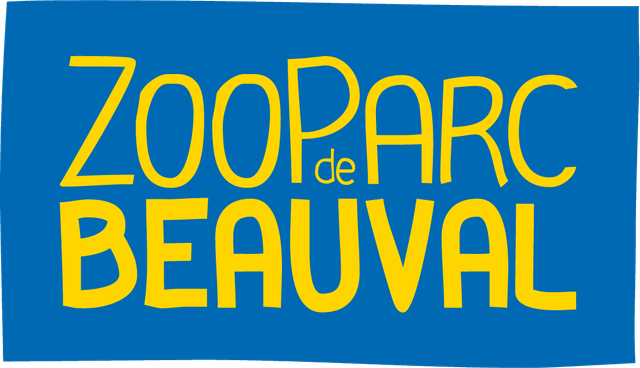 Zoo Beauval logo