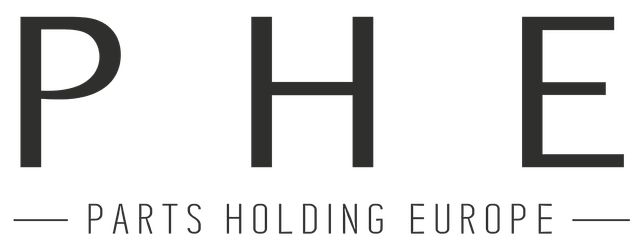 Parts Holding Europe logo