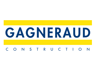 Gagneraud Construction PACA logo