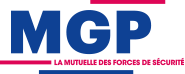 La MGP logo