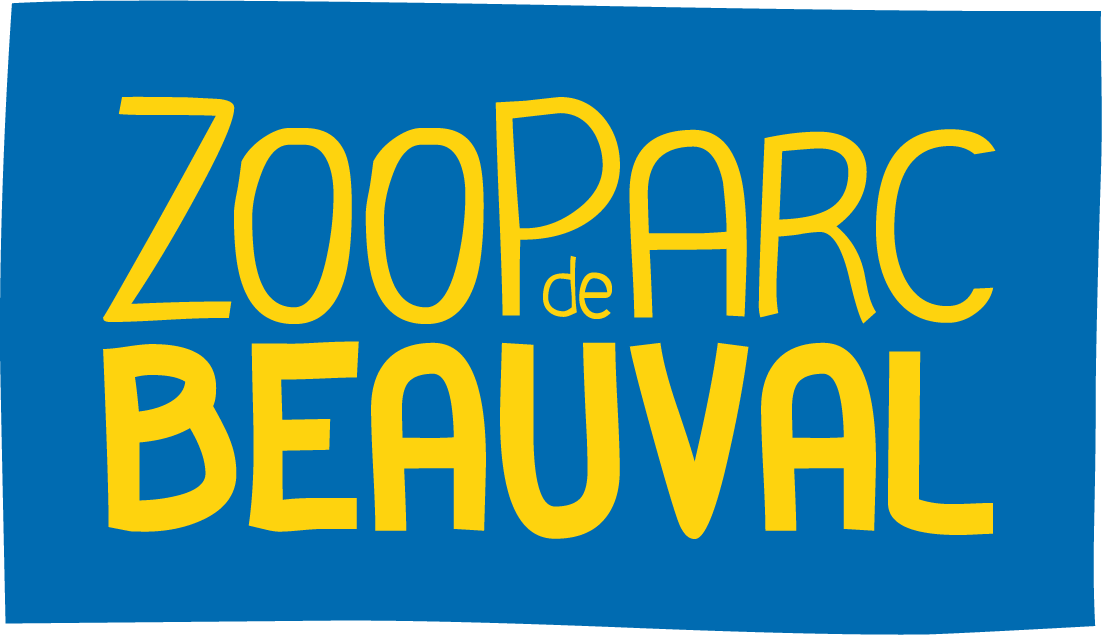 Zoo Beauval logo