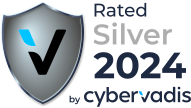 Cybervadis Badge