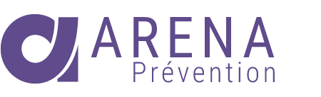 Arena Prévention logo