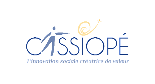 Cassiopé logo