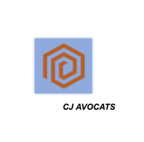 CJ Avocats logo